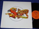 STANDARD LIBRARY Light And Bright LP ? OST JAZZ FUNK BREAKS/JAZZ POP