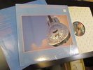 DIRE STRAITS brothers in arms US ORIGINAL LP MASTERDISK RL in SHRINK + INNER 