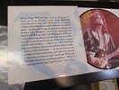 JIMMY PAGE interview UK PICTURE DISC LP Led Zeppelin NM