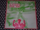afro funk breaks - PETER KING - Omo Lewa - UK Orbitone ORIG - excellent