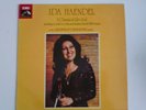 Rare IDA HAENDEL A Classical Recital. including Corelli's La Folia LP(12