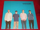 Weezer - The Blue Album - NEW & SEALED VINYL LP - Original Cover