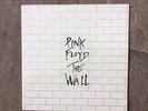 Pink Floyd - The Wall - Double album 1979 UK Harvest Records / Ex