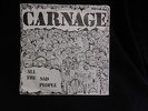 CARNAGE ALL THE SAD PEOPLE  7