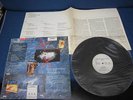 Brian Eno More Blank Than Frank Japan Promo Vinyl LP Roxy Music Robert Fripp