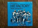 NOW GENERATION LP FROM JAMAICA HIT FACTORY HARD ISLAND FUNK SOUL JAZZ CANADA M-