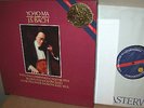 YO-YO MA 1983/BACH Unaccompanied 6 Cello Suites/'83 CBS Dig St 3LP BOX/NM