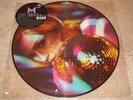 Madonna Get Together Picture Disc 12 rebel heart living for love RARE Limited