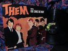 MONO 1965  THEM   VAN MORRISON GLORIA Garage Fuzz Punk Howling Snarl MYSTIC EYES