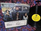 MINT PROMO = RARE LP = THE CITY   VISIONARY West Coast Rock CAROLE KING + FUGS