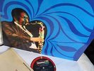 John Coltrane SELFLESSNESS gatefold original LP