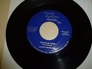 PRIMITIVE ARKANSAS ROCKABILLY 45 RPM RECORD - DAVE'S TRAVELERS - UNITED SOUTHERN