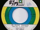 60s NEW YORK NORTHERN SOUL TOP SHELF NO SECOND THOUGHTS + GIVE IT UP LO LO ORIG