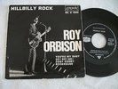 EP ROY ORBISON HILLBILLY ROCK YOU'RE MY BABY SUN  2EME POCHETTE