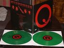 Queens Of The Stone Age ?– Songs For The DeafColored version .MINT CONDITION.