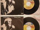 45 VASCO ROSSI - VOGLIO ANDARE AL MARE - BRAVA - ANNO 1981  TARGA TAS 150 - EX+