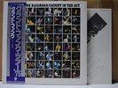 GRAND FUNK / CAUGHT IN THE ACT - Japan 2LP w/obi