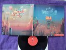 Gila - Gila  ORIGINAL 1971 BASF 20 21109-6  with Poster   Krautrock