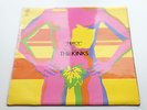 THE KINKS ORIGINAL 1970 U.K. LP    PERCY   PYE  SPL 18365