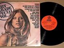 V. A. HIT PARADE SPECIAL VOL 3  TITANIC Sultana MOODY BLUES BAY CITY ROLLERS LP