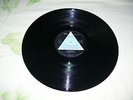 LP/33T-Pink Floyd - Dark Side Of The Moon - UK Solid Blue/A2/B2.