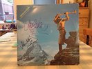 Depeche Mode LP Vinyl, Construction Time Again, Hand Signed.