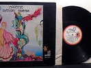 MOUNTAIN Nantucket Sleighride '70 Windfall w 2 photos + coloring book NM-