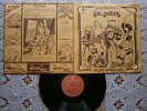BULDOZER PLJUNI  ISTINI U OCI  RARE YUGOSLAV  2ND PRESSING 1981 VG+/EX-