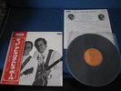Chet Atkins And Les Paul Chester And Lester Japan Vinyl LP w OBI Country Guitar