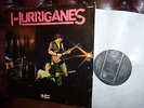 Hurriganes, Hurrigane, Rock'n'Roll Garage Punk, Metronome 0069.068, 1977