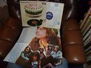 Rolling Stones, Let it Bleed, DECCA SKL 5025, England, POSTER, 2th UK press