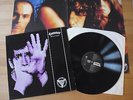 Coroner - Mental Vortex - Vinyl - LP - 1991 - mit Poster