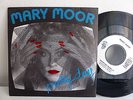 MARY MOOR Pretty day AAAA 1003 MINIMAL SYNTH