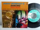 JERRY KENNEDY 'S Dancing guitars  Teddy bear .. 434525 BE