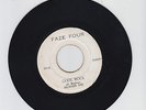 FAZE FOUR/COOL ROCK  -  RICHARD ACE  ( 72 REGGAE INSTRUMENTAL 7