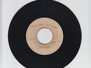 BLANK(STUDIO ONE)/TEARS FROM MY EYES  -  GAYLADS   ( 66 ROCKSTEADY 7