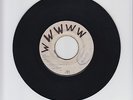 BLANK(CHAPPY)/FUNKY REGGAE  -  BUMPS JACKSON   (69 REGGAE FUNKY  7