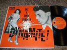 Ike & Tina Turner DYNAMITE Original 1963 SUE LP