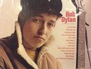 Bob Dylan - Bob Dylan - MFSL 2x180g LP - Limited, Sealed - Mobile Fidelity Sound