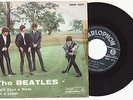 The BEATLES 