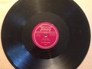 VHTF Timely 78 RPM - The Ambassadors - 1001 - Willa-Bea - Rare R&B Doo Wop - V