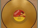 METALLICA CREEPING DEATH SPECIAL ANNIVERSARY EDITION GOLD VINYL 12