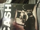 JOHNNY CASH AMERICAN III: SOLITARY MAN VINYL LP 12