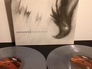 AGALLOCH - Ashes Against The Grain vinyl lp panopticon wolves in the throne room