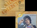 RAY BARRETTO  indestructible