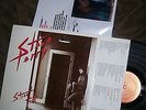 cd/lp artist journey STEVE PERRY SIGNED/AUTOGRAPHED STREET TALK LP IN PERSON COA