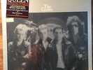 QUEEN-THE GAME LP ON ELEKTRA 5E-513 SEALED WITH HYPE STICKER