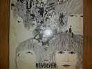 THE BEATLES # REVOLVER # ORIGINAL US MONO