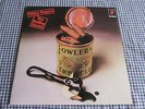 THE ROLLING STONES - STICKY FINGERS LP VINYL COLOURED VINYL / SPANISH PRESSING