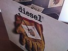 LP APRIBILE EUGENIO FINARDI diesel ORIGINALE CRAMPS 1977 1^ STAMPA